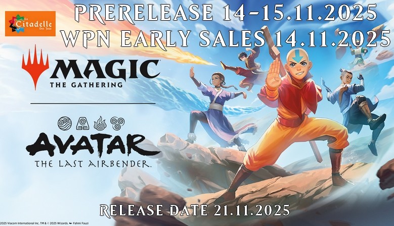 Avatar: The Last Airbender